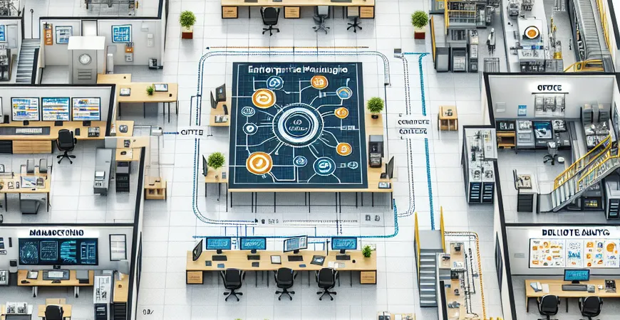 一文搞懂：MES 系统实施中的员工培训策略